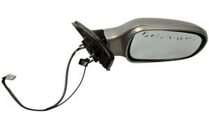 LUSTERKO PRAWE DRZWI DAIHATSU SIRION I 1998-2005