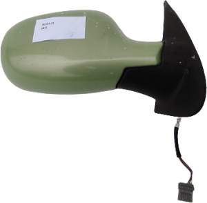LUSTERKO DRZWI PRAWE 3 PIN NISSAN MICRA K12