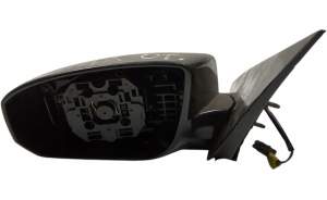 LUSTERKO LEWE DRZWI NISSAN MAXIMA A34