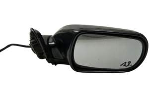 LUSTERKO DRZWI PRAWE NISSAN 200SX S14