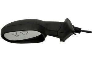 LUSTERKO DRZWI LEWE NISSAN MICRA K12