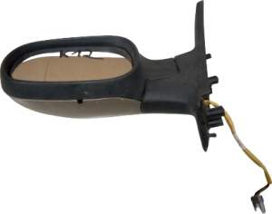 LUSTERKO DRZWI LEWE 5 PIN NISSAN MICRA K12