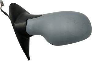 LUSTERKO ZEWNĘTRZNE DRZWI PRAWE NISSAN MICRA K12