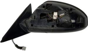 ZEWNĘTRZNE LUSTERKO DRZWI LEWE INFINITI FX35 FX45