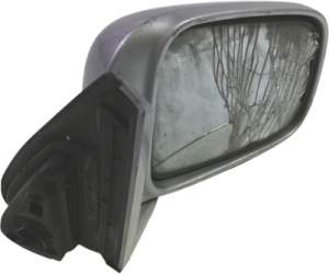 LUSTERKO DRZWI PRAWE HONDA CR-V CRV I