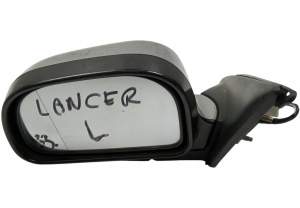 LUSTERKO LEWE DRZWI MITSUBISHI GALANT 1996-2003