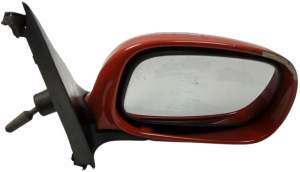 LUSTERKO PRAWE DRZWI NISSAN MICRA K11