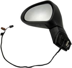 LUSTERKO LEWE DRZWI PEUGEOT 207 96806490XT