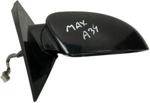 LUSTERKO DRZWI PRAWE NISSAN MAXIMA A34