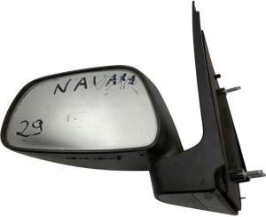 LUSTERKO DRZWI LEWE NISSAN NAVARA FRONTIER D40 96302EB000