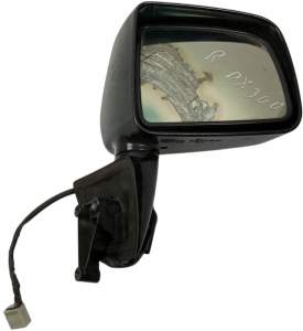 LUSTERKO PRAWE DRZWI LEXUS RX300