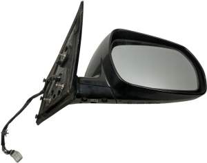 LUSTERKO PRAWE DRZWI NISSAN MURANO Z50