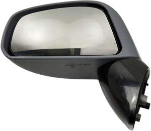 LUSTERKO LEWE DRZWI MANUALNE NISSAN TIIDA I