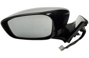 LUSTERKO LEWE DRZWI INFINITI G37 G35 LIFT