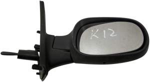 LUSTERKO PRAWE DRZWI NISSAN MICRA K12