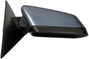 LUSTERKO DRZWI PRAWE BMW 3 E46 SEDAN 1998-2005