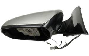 LUSTERKO LEWE DRZWI NISSAN MURANO Z50
