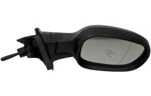 LUSTERKO PRAWE DRZWI NISSAN MICRA K12