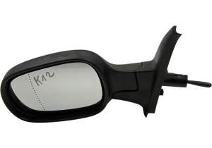 LUSTERKO LEWE DRZWI NISSAN MICRA K12