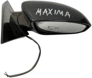 LUSTERKO PRAWE DRZWI NISSAN MAXIMA A34