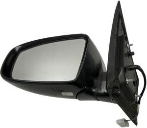 LUSTERKO LEWE DRZWI NISSAN MURANO Z51