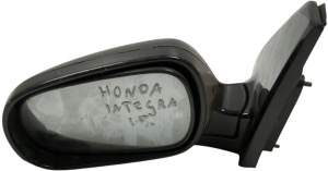 LUSTERKO LEWE DRZWI HONDA CIVIC VI