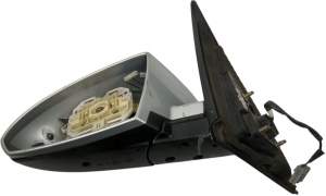 LUSTERKO DRZWI LEWE NISSAN PRIMERA P12 96302AU322