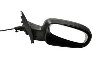 LUSTERKO PRAWE DRZWI OPEL CORSA C