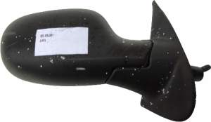 LUSTERKO DRZWI PRAWE MANUALNE NISSAN MICRA K12