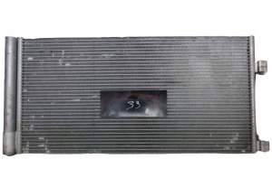 CHŁODNICA KLIMATYZACJI RENAULT LAGUNA II 921100002