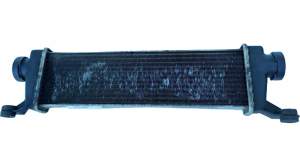 CHŁODNICA INTERCOOLER MERCEDES A KLASA W168 LIFT