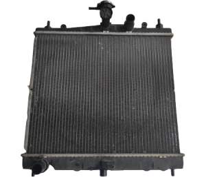 CHŁODNICA WODY NISSAN MICRA K12 1.0 1.2 1.4 NOTE