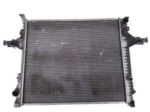CHŁODNICA WODY VOLVO XC90