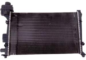 CHŁODNICA WODY MERCEDES A KLASA W168