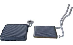 CHŁODNICA NAGRZEWNICY CHRYSLER 300C