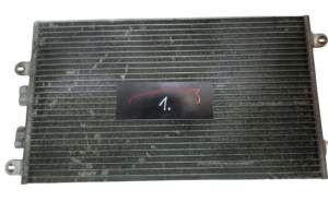 CHŁODNICA KLIMATYZACJI ALFA ROMEO