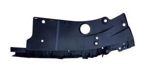 OSŁONA PASA PRZÓD KB8A50717 MAZDA CX5 II