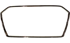 RAMKA CHROM ATRAPA GRILL AUDI A3 8V 8V3853651