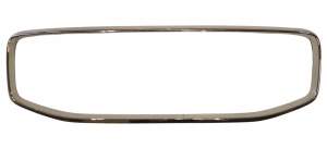 RAMKA GRILL ATRAPA CHROM VOLVO S90 V90 16-19