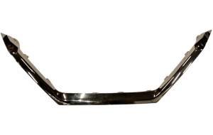 LISTWA CHROM ATRAPA GRILL NISSAN QASHQAI J12 III