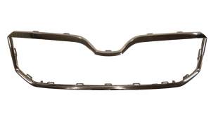 RAMKA GRILL ATRAPA CHROM SKODA YETI LIFT 2012+