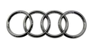 EMBLEMAT ZNACZEK ATRAPY AUDI 70693-0080