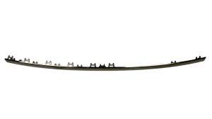 LISTWA LISTEWKA DEKOR CHROM ATRAPY GRILLA PRZÓD VW T-ROC R-LINE