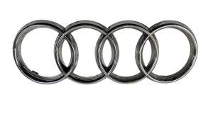 ZNACZEK LOGO EMBLEMAT ATRAPY A3 8P LIFT RS6 C6