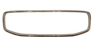 RAMKA GRILL ATRAPA CHROM VOLVO S90 V90 16-19