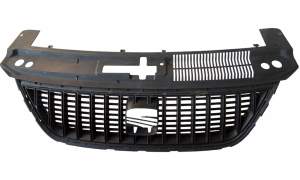 ATRAPA ZDERZAKA GRILL SEAT ALHAMBRA 7N5 2010+