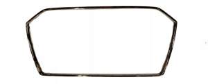 RAMKA GRILLA ATRAPA CHROM AUDI A3 8V3