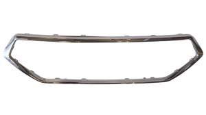 RAMKA CHROM ATRAPA GRILL SEAT ATECA LIFT 2020+