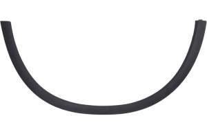 LISTWA BŁOTNIKA PRAWA PRZÓD MERCEDES GLC W153 A2538850622