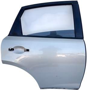 DRZWI PRAWE TYŁ TYLNE INFINITI FX35 FX45